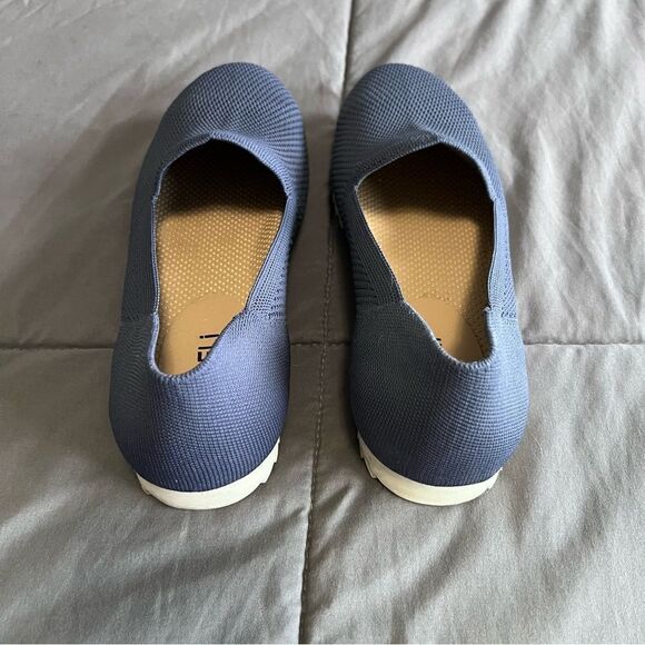 Vaneli Verne Knit Slip On Shoes Size 9 - Picture 3 of 7